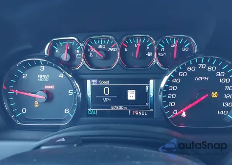 2019 GMC Yukon Xl Slt z USA, uszkodzony, nr VIN 1GKS2GKC8KR252410